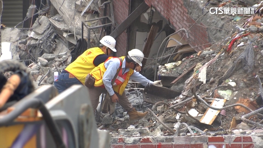 國際捐款援助花蓮震災戶　日本賑災金額排第一