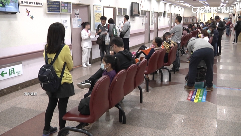 初瓦.嚮辣疑食物中毒　疾管署：5人驗出諾羅