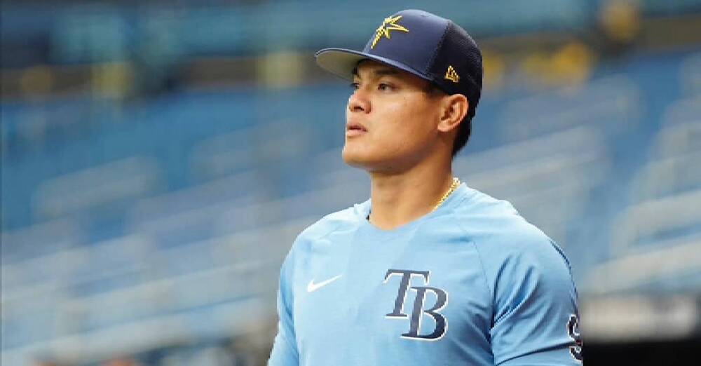 MLB》張育成傷癒復健賽開轟！ 高喊「用最快速度回到球場」