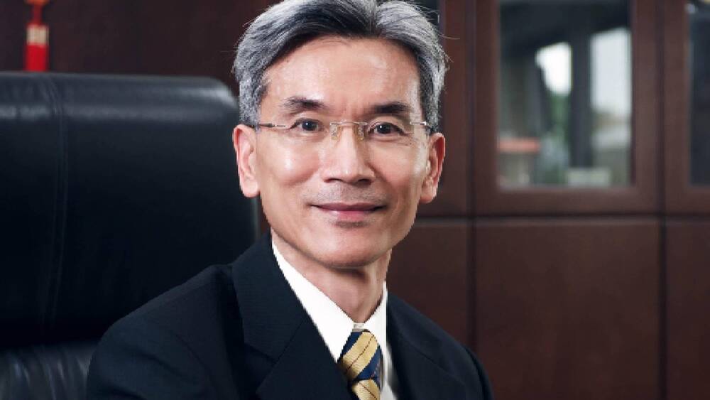 確定不續任環境部長！ 薛富盛：520後回歸中興大學