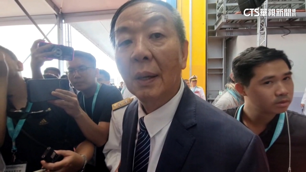 370字請辭聲明　黃曙光：身心俱疲　無關政治因素