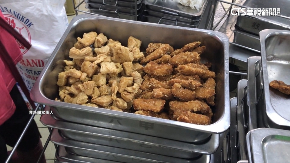 中女中.大華國中55生疑食物中毒　議員控市府隱匿