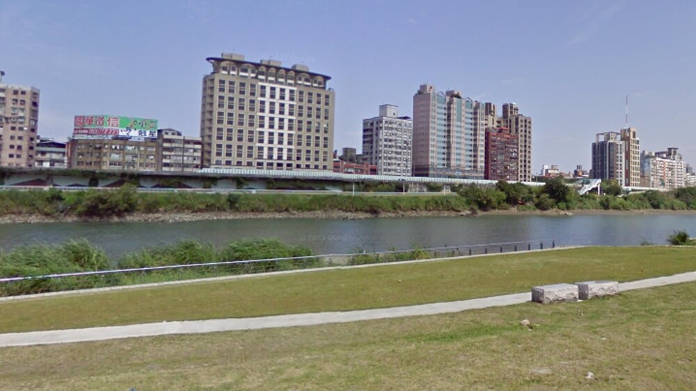 「游到對面給你1千」新北高職生互打賭　1男溺斃