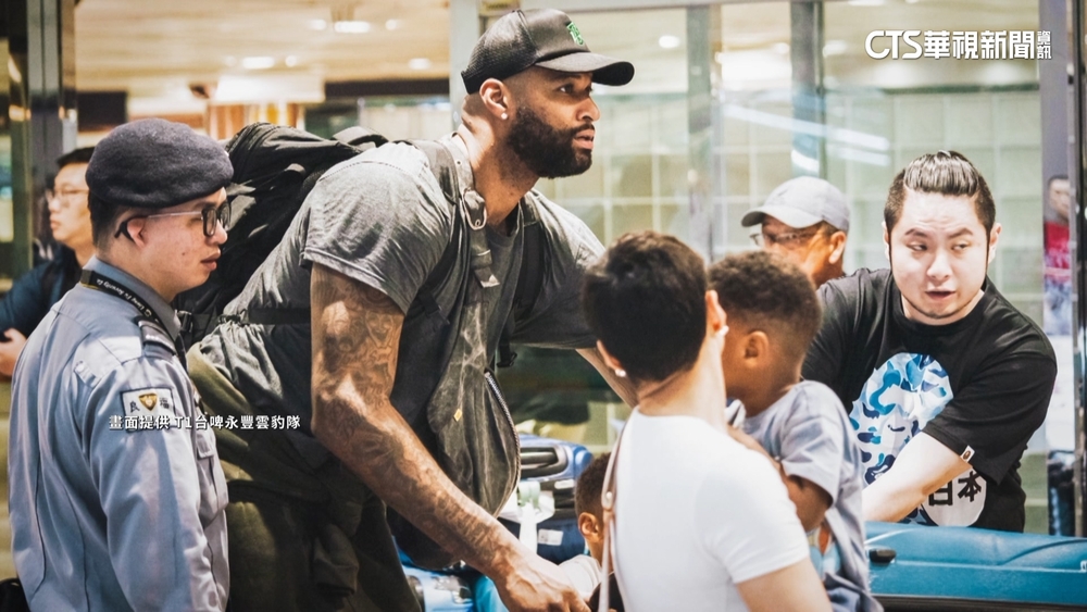 「表弟」卡森斯強勢回歸！　重返T1雲豹劍指總冠軍