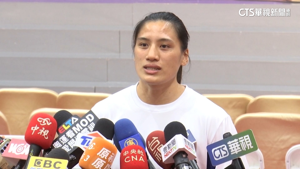 巴黎奧運倒數100天　拳擊女王3度出征拚奪牌