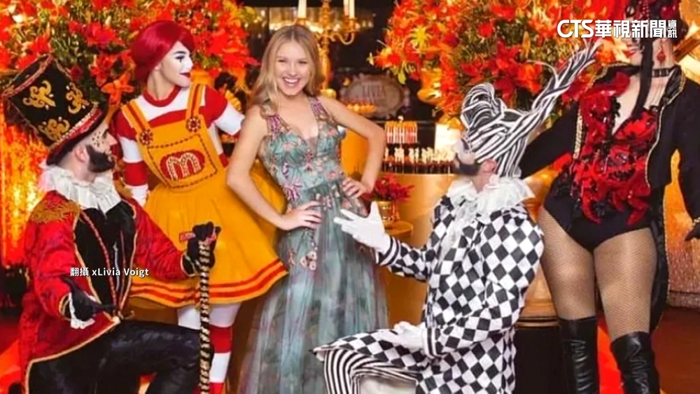 全球15位億萬富豪不到30歲！　全靠「繼承致富」