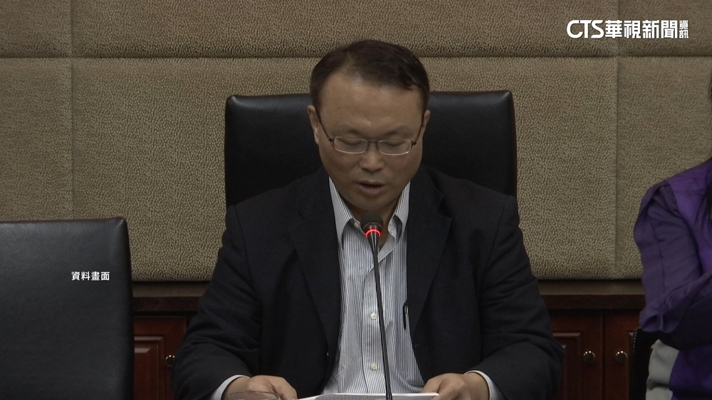 詐團車手案外案　NCC前主祕當電訊顧問喬事起訴