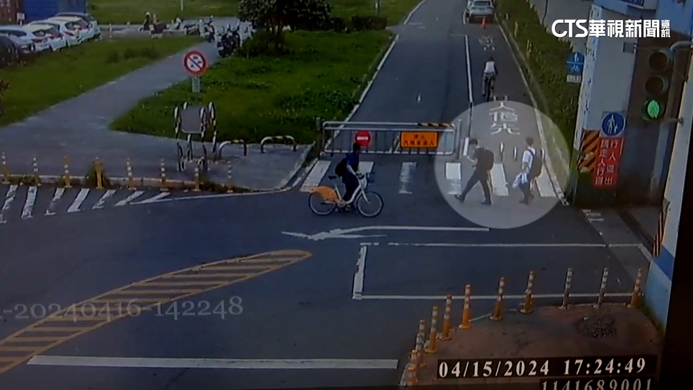 打賭1千元游到對岸　緬甸籍高職生溺水亡