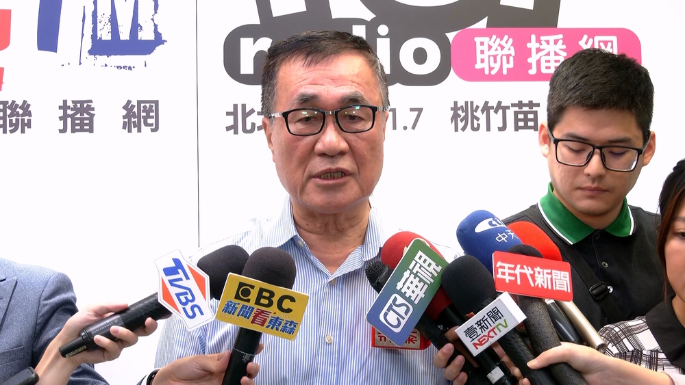 眾人力拱參選新北市長？　李四川直言：選舉從頭到尾不是我的選項