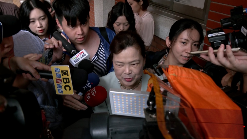 桃園近日多次停電 王美花：配電設備損壞、無關供電