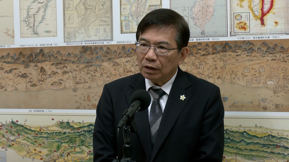 立院今審議10項微罪擬不開放檢舉　王國材認同「占用身障車位」不應排除