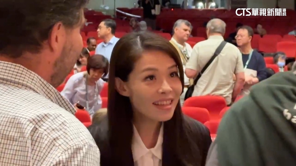 拿Line對話當證據遭檢質疑　高虹安：舊電腦找到