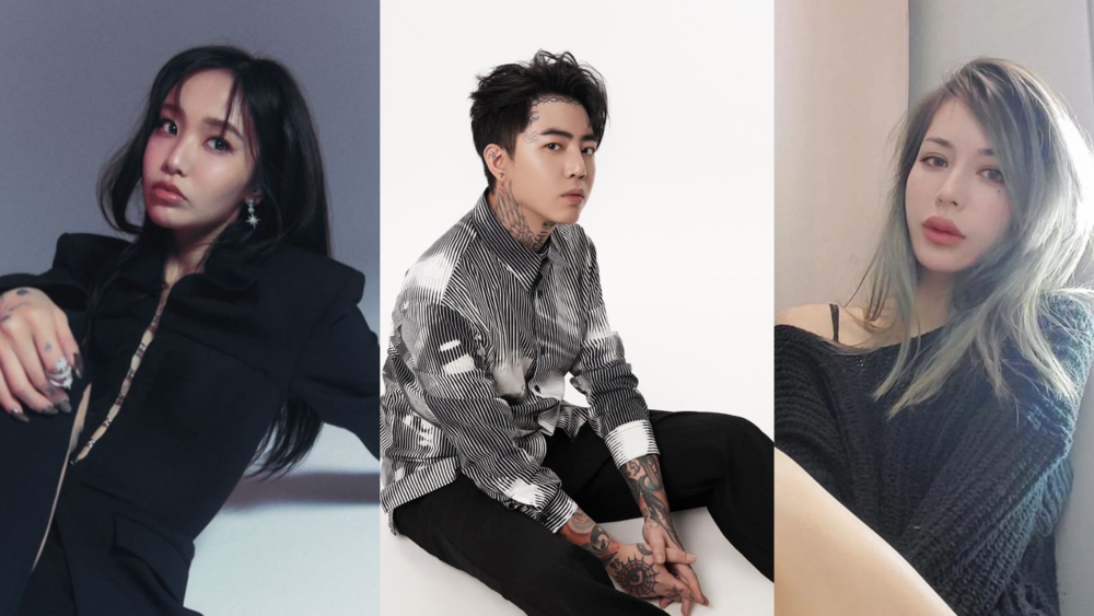 遭前妻Keanna指控與陳芳語偷情　謝和弦回擊：快點啊想看證據