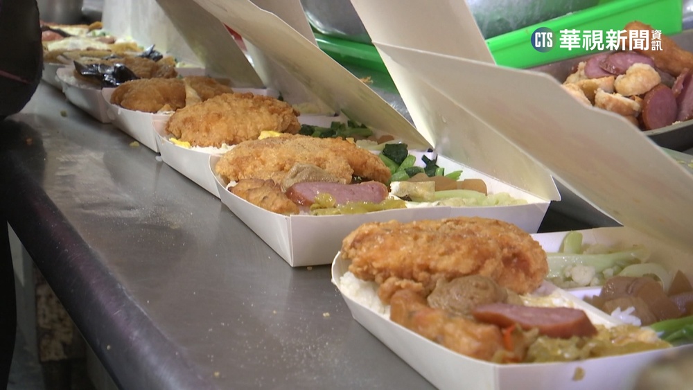 紙餐具回收最後全燒掉？ 他怨：分類做爽的 環保署這麼說