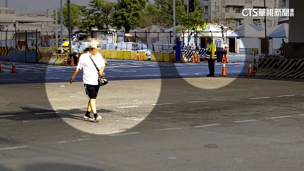 義交被控怠職放任用路人違規　高捷：會加強訓練