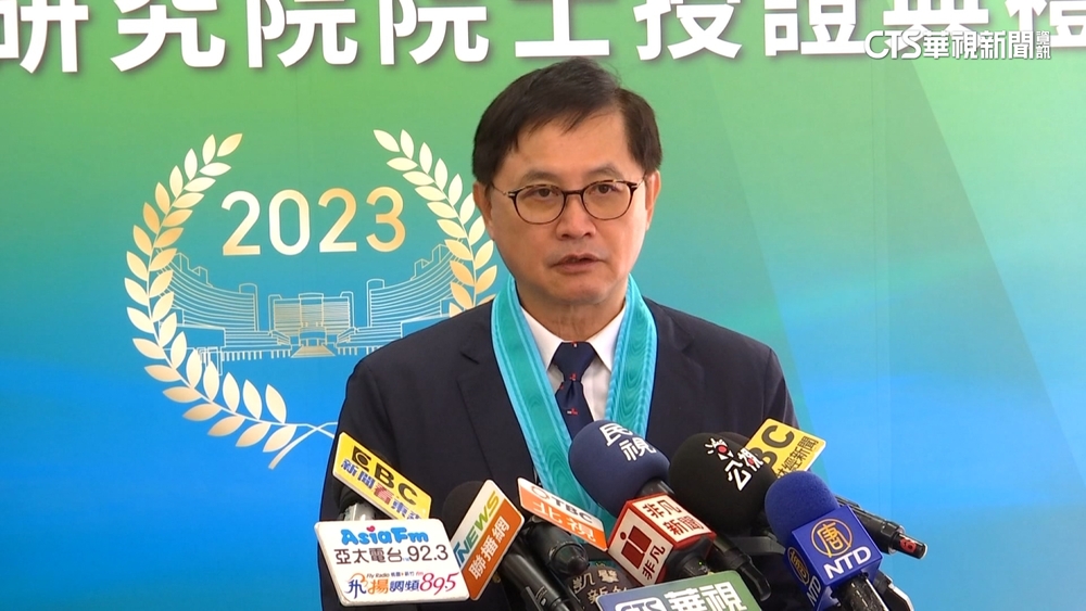 賴清德閣揆傳曾鎖定童子賢　因家人反對婉拒