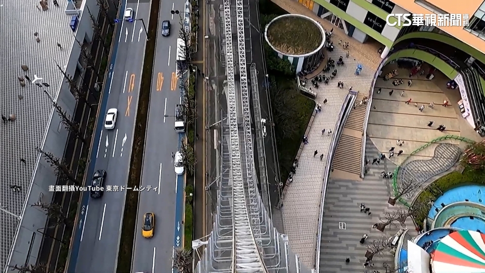 日東京巨蛋「多角化經營」　貫徹「1年當400天用」宗旨