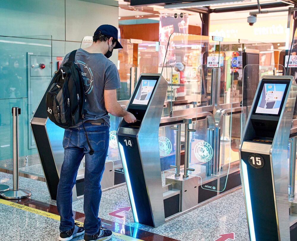 進步16名！2024全球百大機場評比 桃園機場獲第66名