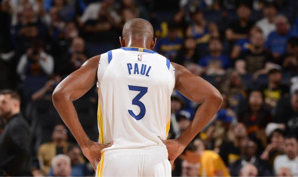 CP3拒退休　將迎來生涯第20賽季！