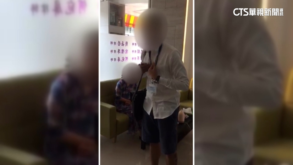 徐巧芯大姑老公冒記者騙資料　當事律師：露刺青恐嚇