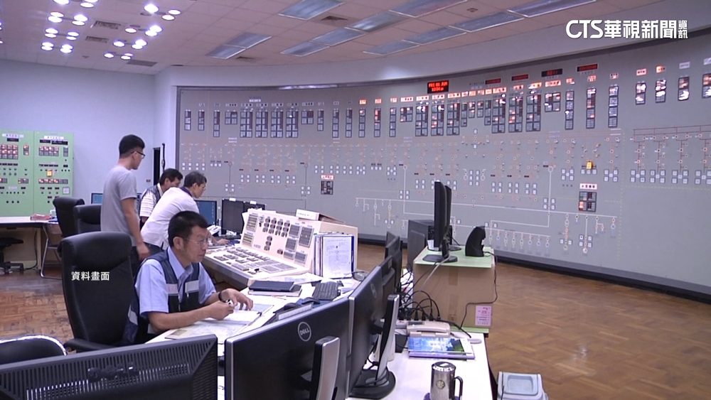 台電「12元」買電　總座：並非每度.平均買5-6元