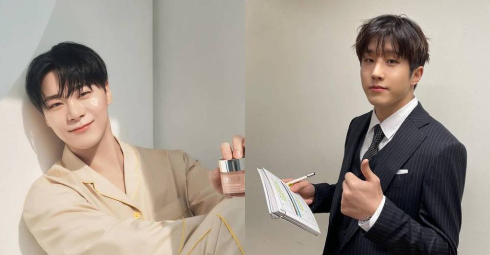 ASTRO文彬逝世1週年 生前與JIN JIN創作單曲〈Fly〉公開