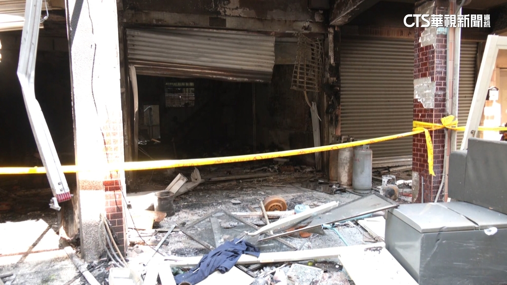 涉引爆瓦斯！獨居男遭鄰控吸毒酗酒　地方頭痛人物