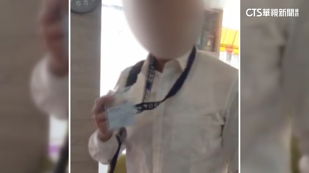 徐巧芯大姑夫爭議又一樁！　曾「假扮記者騙資料」