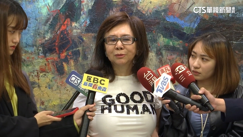 名畫家絆倒重傷控遭「言詞羞辱」　SOGO：尊重判決