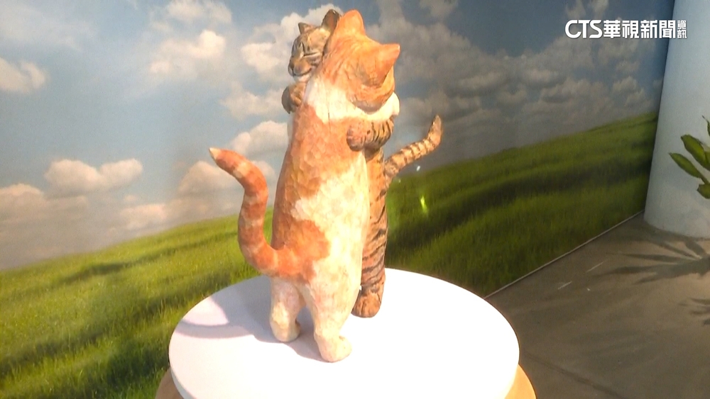 台南西拉雅森活節超吸客 療癒系動物展登陸屏東