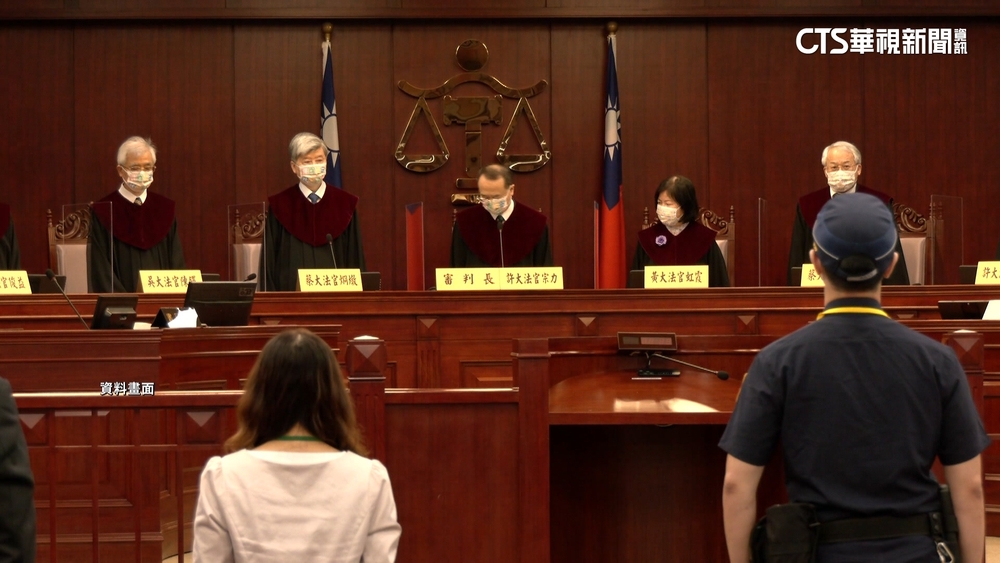 憲法庭辯「死刑」廢死聯盟：樂觀其成　學者：應有配套