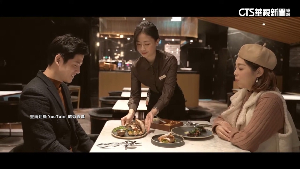 電影院餐點「金雞母」！　比多樣　推私廚搶高端客