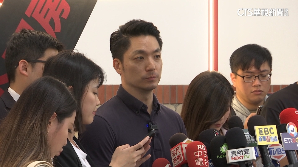 北流爭議款柯批「黨派互卡」　蔣：不會特別批評