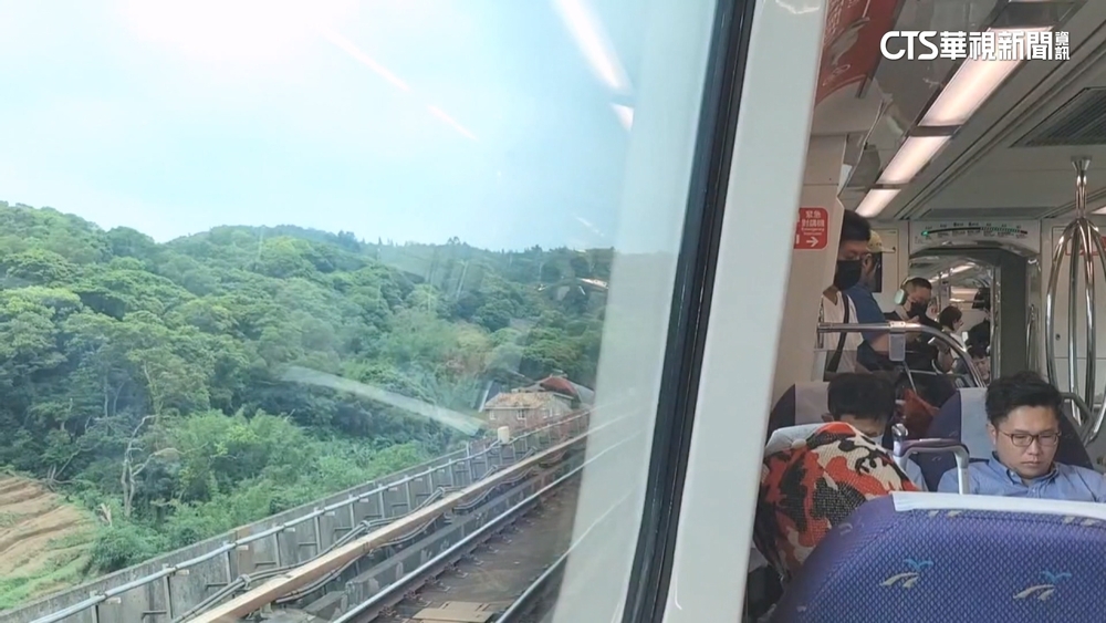 10：40規模5.6震　花東.南投收地震告警　機捷臨停