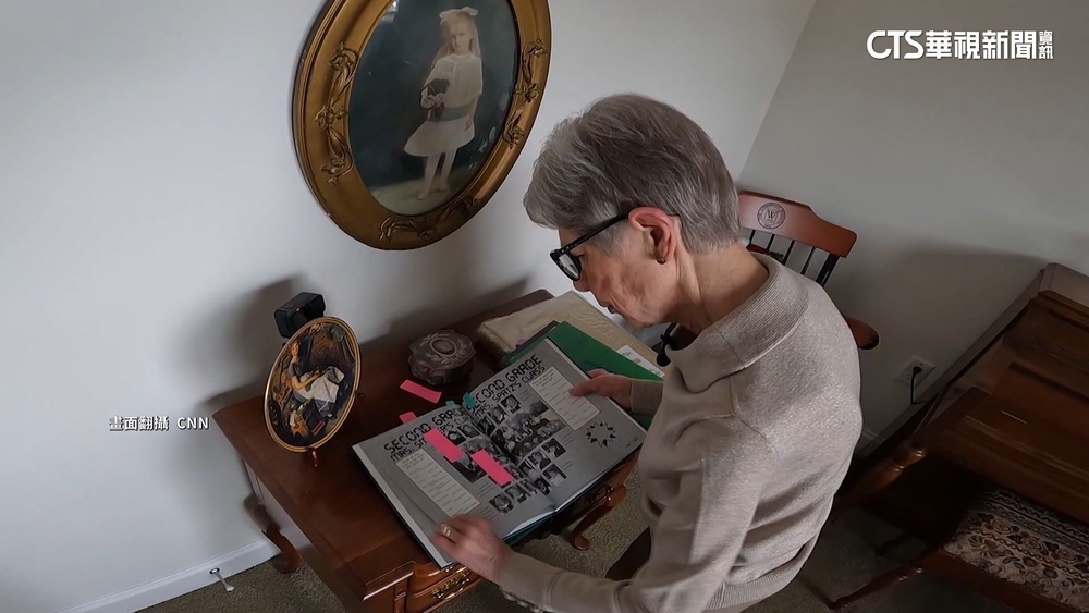 泰勒絲出擊破多項紀錄　小學老師專訪喊驕傲