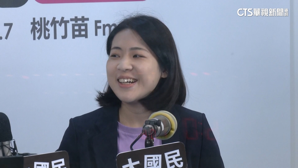 徐巧芯稱「從沒裝窮」　黃捷秀昔貼文轟「政治詐欺」