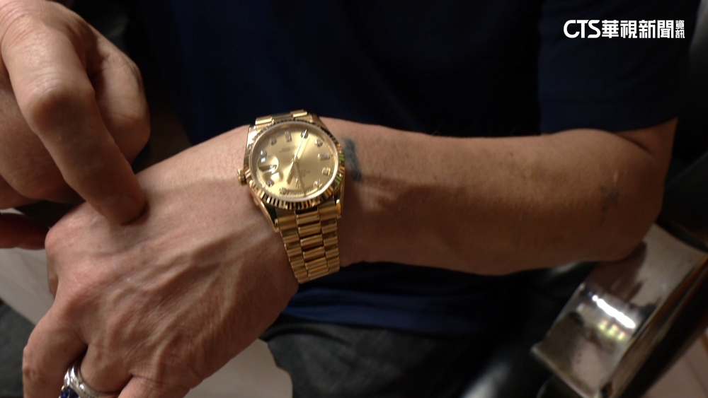 主委控警扣資產「鑽表一度消失」　刑事局：分批歸還