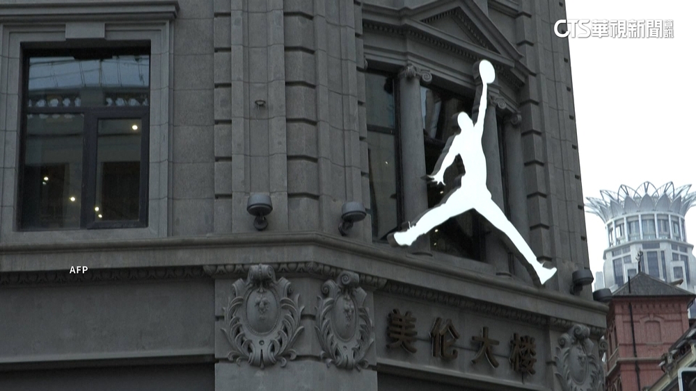 運動服飾用品需求不振　耐吉.露露檸檬宣布裁員