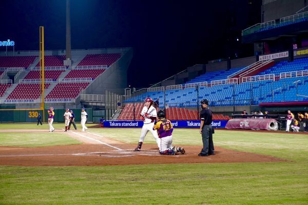 中職》樂天桃猿可以「回家比賽」了！ 26日桃園球場迎戰雄鷹