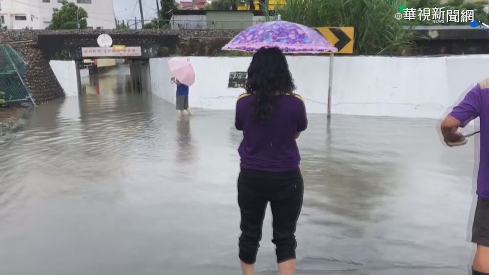 反聖嬰現象又來了？ 專家曝「機率破8成」：颱風會離台灣較近