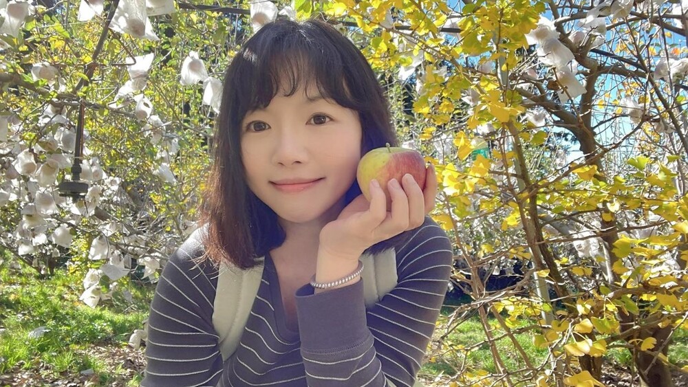 44歲部落客「星希亞」抗癌逾10年病逝　肺腺癌3成因、7警訊要當心