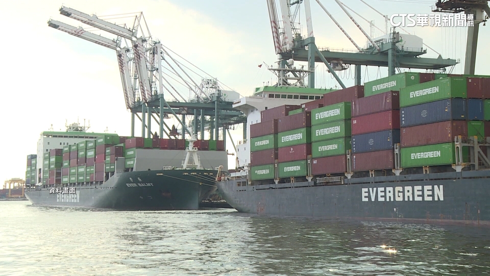 長榮家族爭產！涉「內線交易」挨告　張國華：配合調查