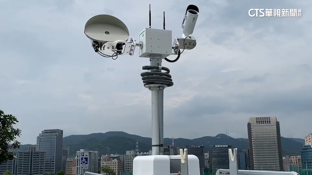 藍委揭「聲音照相系統」涉弊　　廠商：各自獨立歡迎舉發