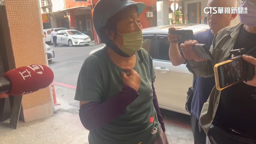 婦與百歲父同住！鄰居喊久沒見翁　　警破門驚見白骨