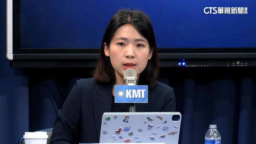 徐巧芯神隱多日終曝光　溫朗東控詆毀名聲求償150萬