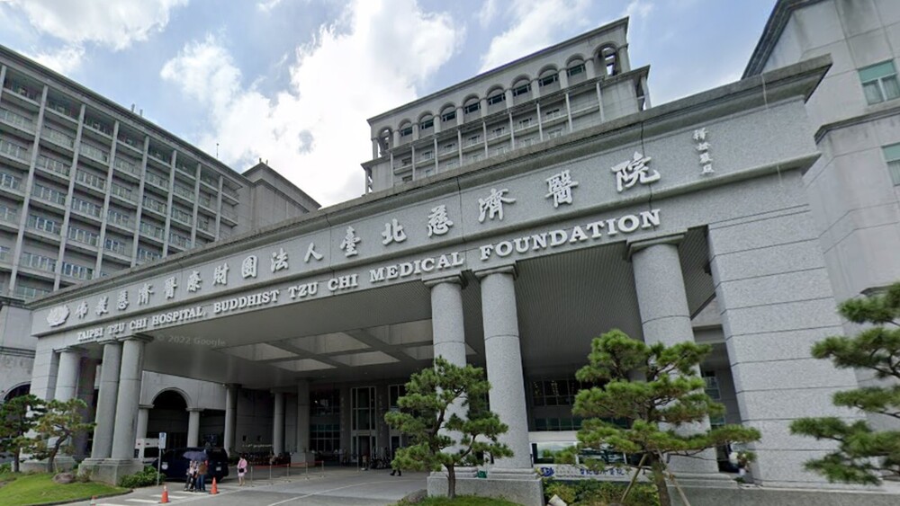 台北慈濟醫院遭爆「護理師偷拍、搓揉病患私密處」 院方駁：非事實