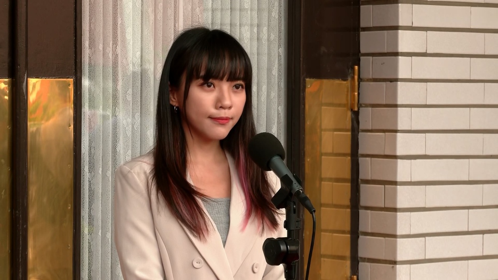 不只苗博雅收死亡威脅！　黃捷收4封恐嚇信：已向警局報案