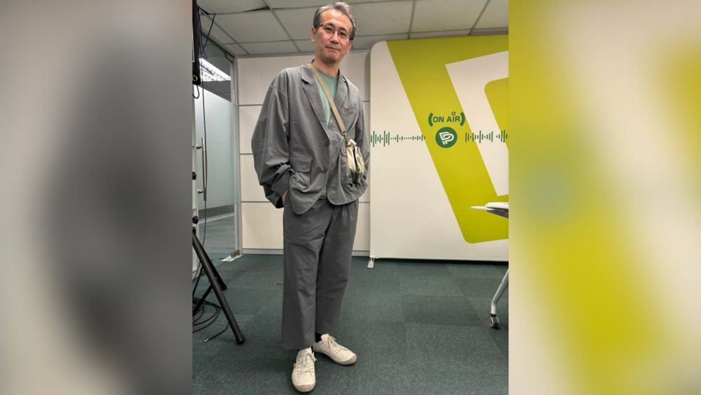 「不認為台灣現在有條件廢死」　鄭運鵬建議：每5年大規模研討觀察社會改變