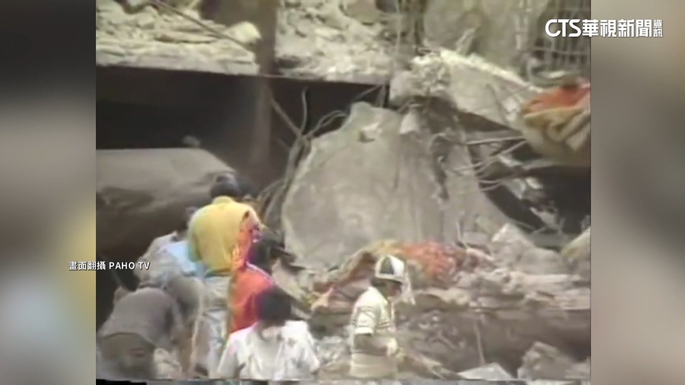 「海溝巨型地震」更甚921　專家預警東部外海留意