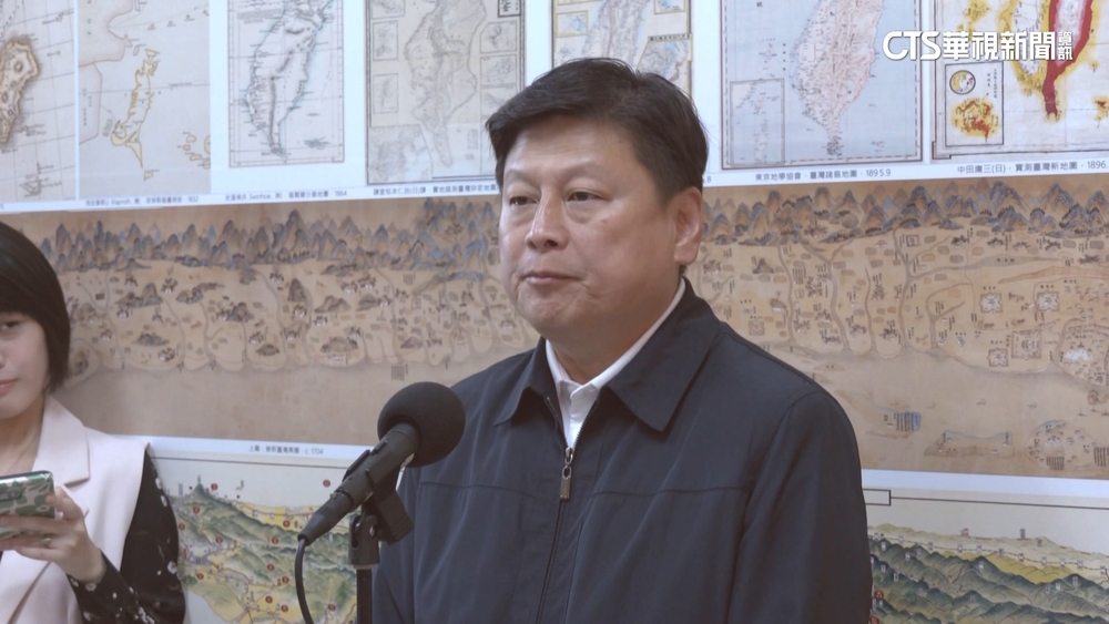 討論機會都嘸！　藍白聯手封殺兩岸關係條例修正案